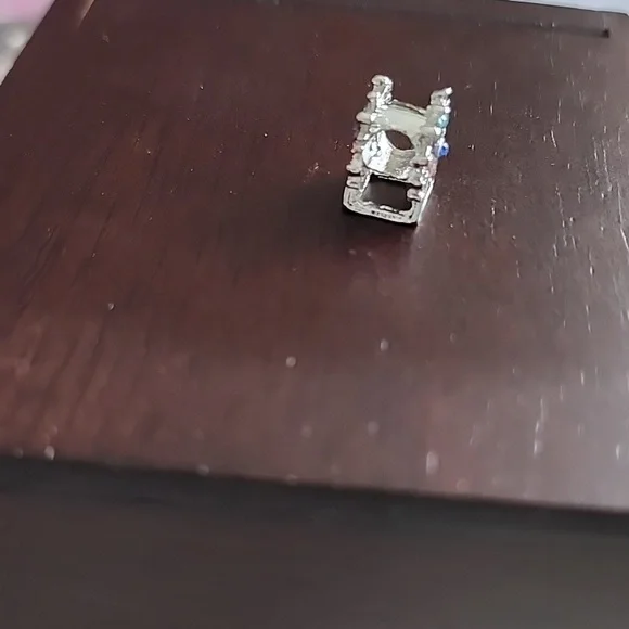 Ferris WHEEL Charm for European Style Bracelets Fits Pandora Systems - Picture 4 of 6